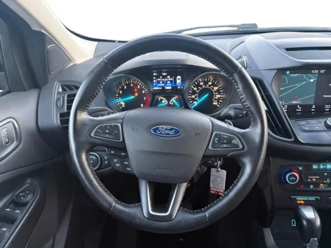 More photos of 2018 Ford Escape SE at Car Central Milford, CT