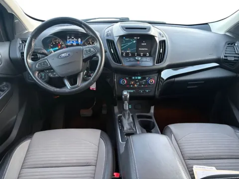 More photos of 2018 Ford Escape SE at Car Central Milford, CT