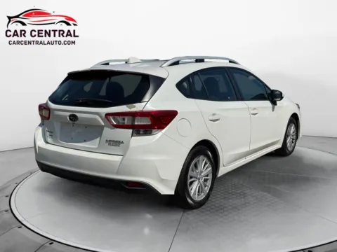 More photos of 2017 Subaru Impreza 2.0i Premium at Car Central Milford, CT