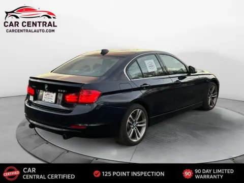 More photos of 2015 BMW 3 Series 335i xDrive at Car Central Milford, CT