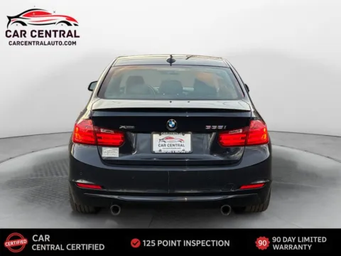 More photos of 2015 BMW 3 Series 335i xDrive at Car Central Milford, CT