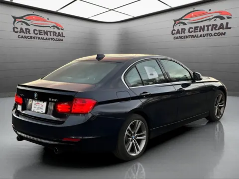More photos of 2015 BMW 3 Series 335i xDrive at Car Central Milford, CT