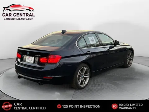 More photos of 2015 BMW 3 Series 335i xDrive at Car Central Milford, CT