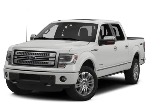More photos of 2014 Ford F-150 at Dallas Direct Auto, TX