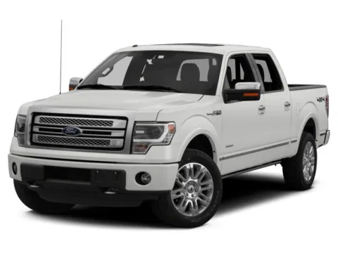 More photos of 2014 Ford F-150 XLT at Dallas Direct Auto, TX