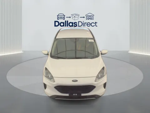 More photos of 2020 Ford Escape SE at Dallas Direct Auto, TX