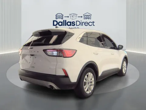 More photos of 2020 Ford Escape SE at Dallas Direct Auto, TX