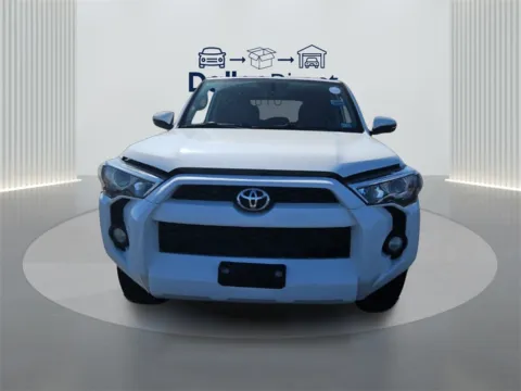 More photos of 2014 Toyota 4Runner SR5 Premium at Dallas Direct Auto, TX