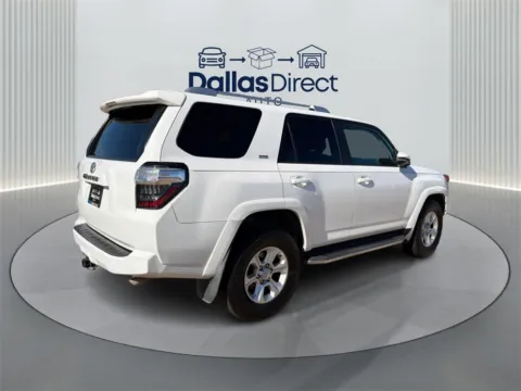 More photos of 2014 Toyota 4Runner SR5 Premium at Dallas Direct Auto, TX