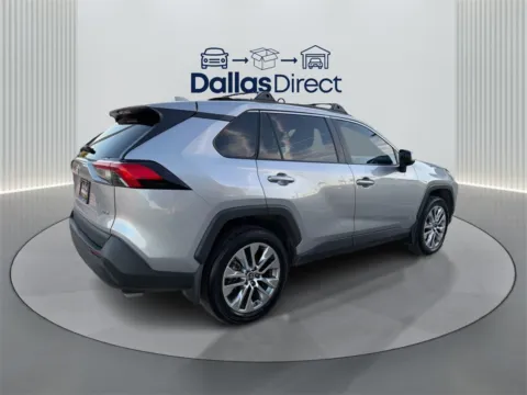 More photos of 2023 Toyota RAV4 XLE Premium at Dallas Direct Auto, TX