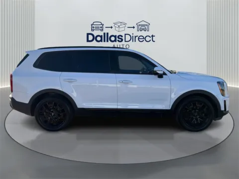 More photos of 2022 Kia Telluride EX at Dallas Direct Auto, TX