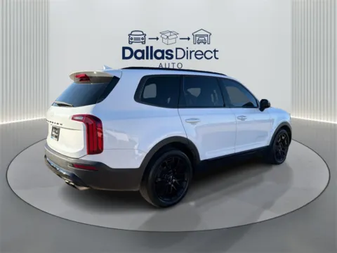 More photos of 2022 Kia Telluride EX at Dallas Direct Auto, TX