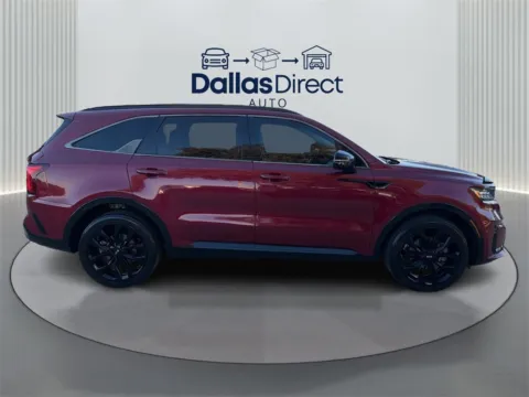 More photos of 2021 Kia Sorento SX-Prestige at Dallas Direct Auto, TX