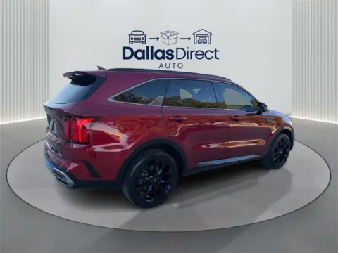More photos of 2021 Kia Sorento SX-Prestige at Dallas Direct Auto, TX