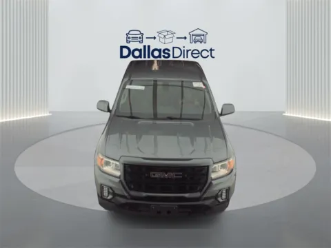 More photos of 2021 GMC Canyon Elevation at Dallas Direct Auto, TX