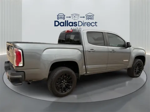 More photos of 2021 GMC Canyon Elevation at Dallas Direct Auto, TX