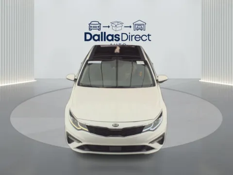 More photos of 2020 Kia Optima EX Premium at Dallas Direct Auto, TX