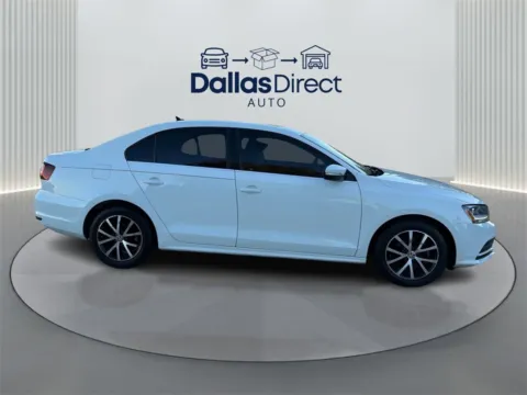 More photos of 2017 Volkswagen Jetta 1.4T SE at Dallas Direct Auto, TX