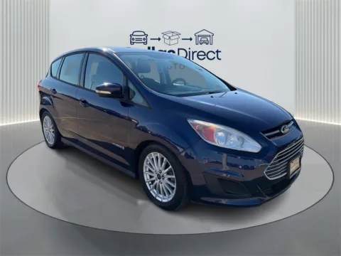 2016 Ford C-Max SE's photo