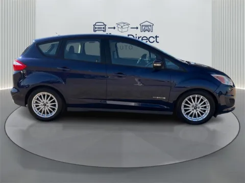 More photos of 2016 Ford C-Max Hybrid SE at Dallas Direct Auto, TX