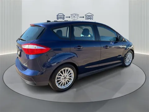 More photos of 2016 Ford C-Max Hybrid SE at Dallas Direct Auto, TX