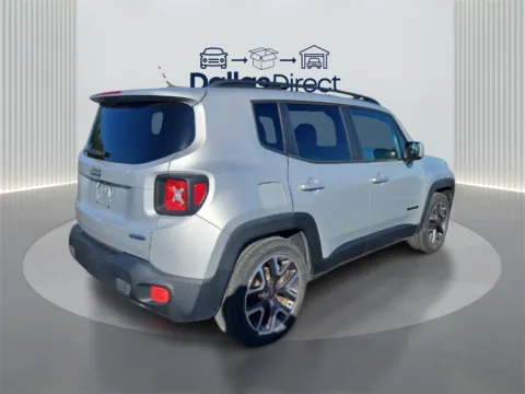 More photos of 2015 Jeep Renegade Latitude at Dallas Direct Auto, TX