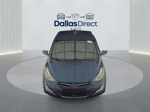 More photos of 2014 Hyundai Elantra SE at Dallas Direct Auto, TX
