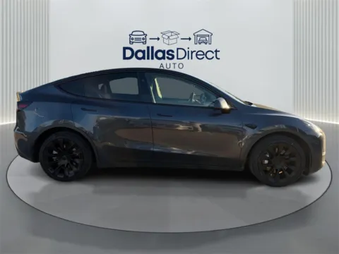 More photos of 2024 Tesla Model Y Long Range at Dallas Direct Auto, TX