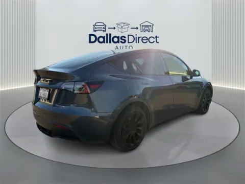 More photos of 2024 Tesla Model Y Long Range at Dallas Direct Auto, TX