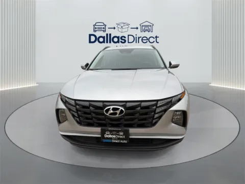 Another view of 2022 Hyundai Tucson SEL for sale in Irving, TX at Dallas Direct Auto