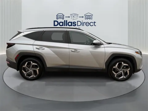 More photos of 2022 Hyundai Tucson SEL at Dallas Direct Auto, TX