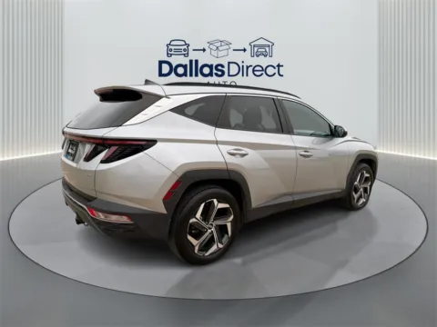 More photos of 2022 Hyundai Tucson SEL at Dallas Direct Auto, TX