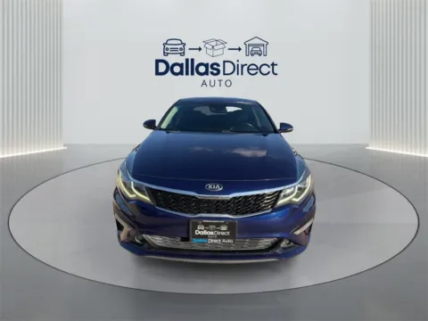 More photos of 2019 Kia Optima S at Dallas Direct Auto, TX