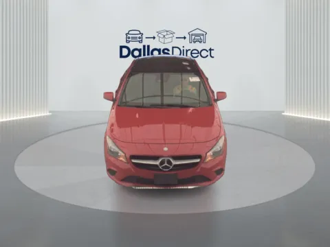 More photos of 2015 Mercedes-Benz CLA 250 at Dallas Direct Auto, TX