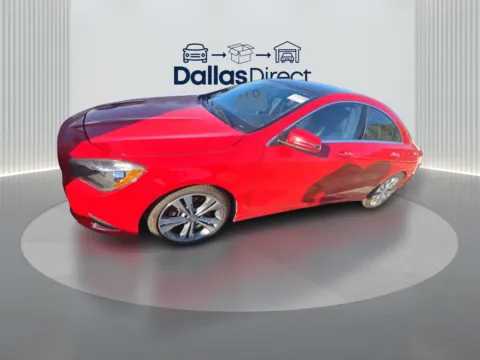 More photos of 2015 Mercedes-Benz CLA 250 at Dallas Direct Auto, TX