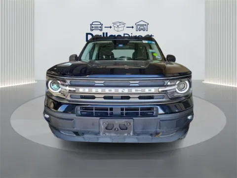 More photos of 2021 Ford Bronco Sport Big Bend at Dallas Direct Auto, TX