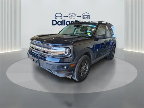 More photos of 2021 Ford Bronco Sport Big Bend at Dallas Direct Auto, TX