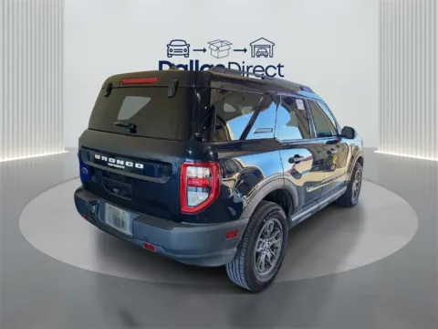 More photos of 2021 Ford Bronco Sport Big Bend at Dallas Direct Auto, TX