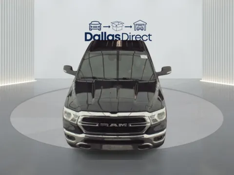 More photos of 2021 Ram 1500 Big Horn/Lone Star at Dallas Direct Auto, TX