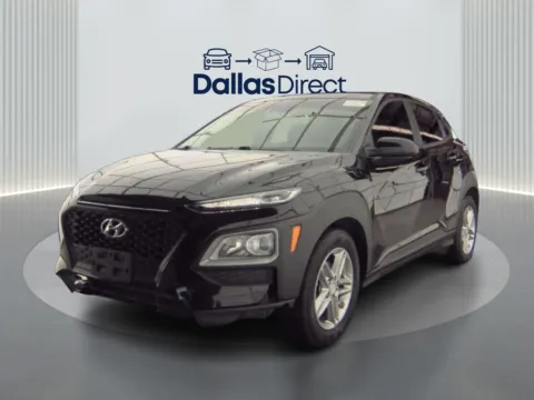Another view of 2020 Hyundai Kona SE for sale in Irving, TX at Dallas Direct Auto
