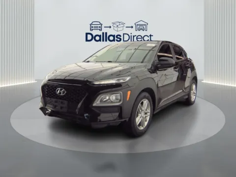More photos of 2020 Hyundai Kona SE at Dallas Direct Auto, TX