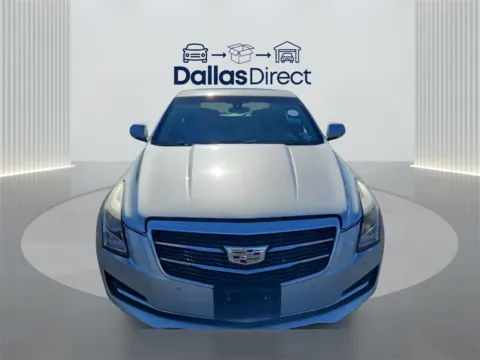 More photos of 2018 Cadillac ATS 2.0L Turbo Luxury at Dallas Direct Auto, TX