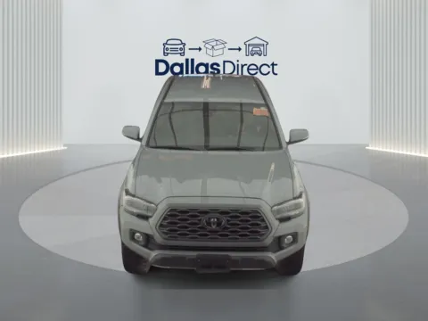 More photos of 2021 Toyota Tacoma TRD Off-Road at Dallas Direct Auto, TX
