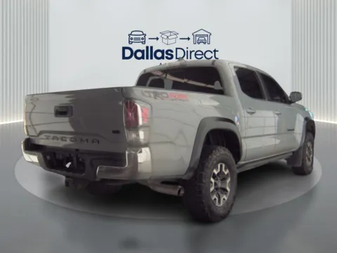 More photos of 2021 Toyota Tacoma TRD Off-Road at Dallas Direct Auto, TX