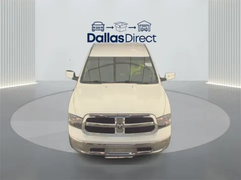 More photos of 2021 Ram 1500 Classic SLT at Dallas Direct Auto, TX