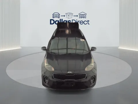 More photos of 2018 Kia Sportage EX at Dallas Direct Auto, TX