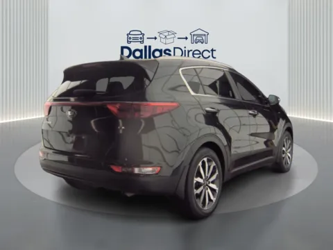 More photos of 2018 Kia Sportage EX at Dallas Direct Auto, TX