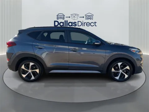 More photos of 2017 Hyundai Tucson Sport at Dallas Direct Auto, TX