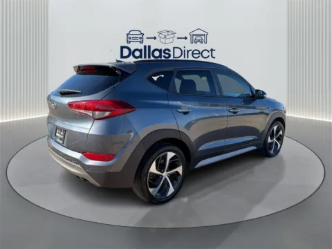 More photos of 2017 Hyundai Tucson Sport at Dallas Direct Auto, TX
