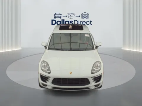 More photos of 2017 Porsche Macan at Dallas Direct Auto, TX